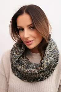 Dámská zimní šála Kesi KN25