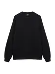 Pull&Bear Sveter  čierna