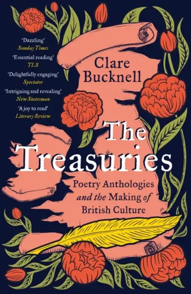 The Treasuries - Clare Bucknell