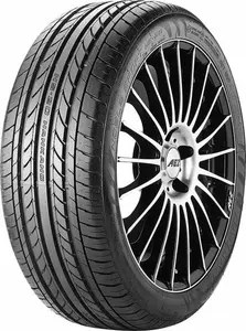 NANKANG 225/50 R 17 98Y NOBLE_SPORT_NS-20 TL XL MFS