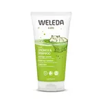 Weleda Kids 2v1 Sprchový krém a šampon Veselá limetka 150 ml
