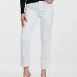 Boyfriend, Mom pre ženy ORSAY - biela