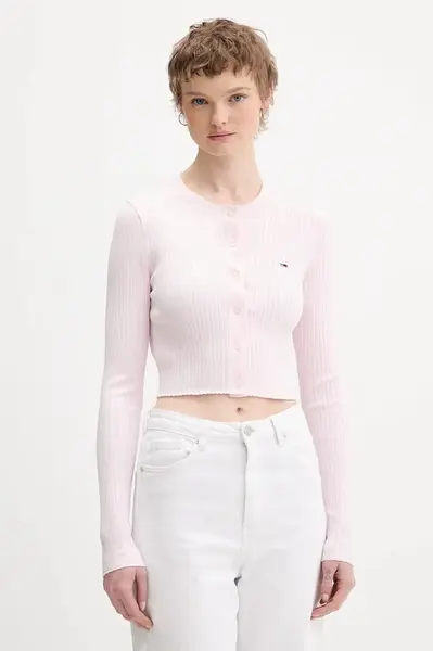 Detský sveter Tommy Jeans