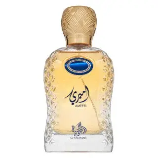 Al Wataniah Ameeri parfémovaná voda unisex 100 ml