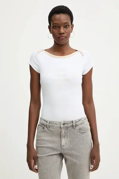 Tričko BOSS Orange C Etendu