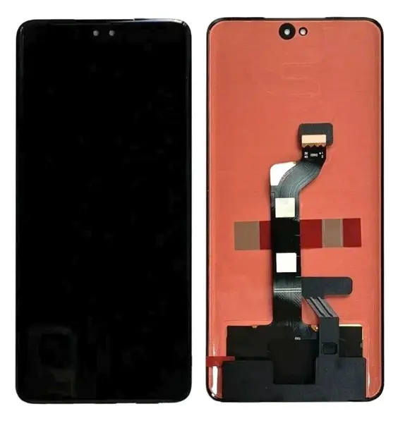 LCD + dotyková deska pro Honor 200 Pro