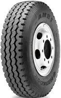 HANKOOK 12 R 20 154/151K AM81 TL 18PR