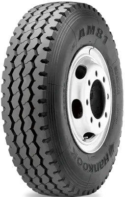 HANKOOK 12 R 20 154/151K AM81 TL 18PR