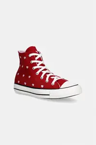 Converse Detské tenisky Converse CHUCK TAYLOR ALL STAR