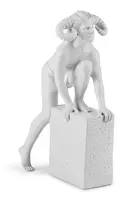 Dekoračná figúrka Christel Baran 26 cm