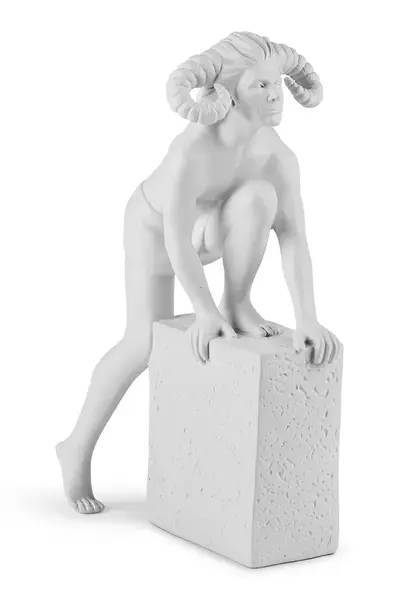 Dekoračná figúrka Christel Baran 26 cm