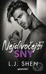 Nejdivočejší sny - L. J. Shen