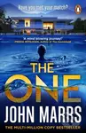 The One - John Marrs - kniha z kategorie Thrillery