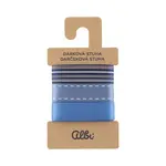 Set látkových stuh - Pánske ALBI