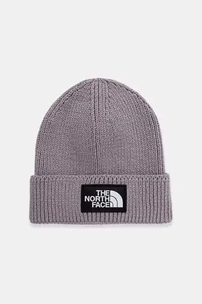 Čiapka The North Face TNF Logo Box