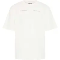 BLEND BHKEATON Pánské tričko, bílá, velikost