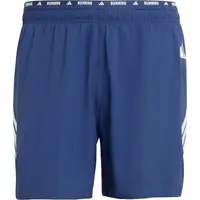 adidas ADI365 SHORTS M Pánské běžecké šortky, tmavě modrá, velikost