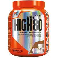 EXTRIFIT HIGH WHEY 80 1000 G Protein, , velikost 1 KG