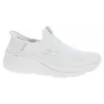 Skechers Slip-ins: Max Cushioning Elite 2.0 white-silver 37,5