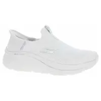 Skechers Slip-ins: Max Cushioning Elite 2.0 white-silver 37,5