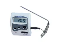 Teploměr vpichovací HUTERMANN 0821