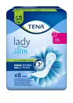 Tena Lady Slim Extra Plus inkontinenční vložky 8 ks
