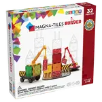 Magna-Tiles Builder 32 dielov