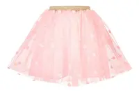 Souza! dětský kostým - nastavitelná sukně Emi - 3-5 let