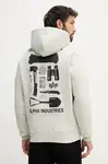 Alpha Industries Mikina Alpha Industries Return To Base Hoodie