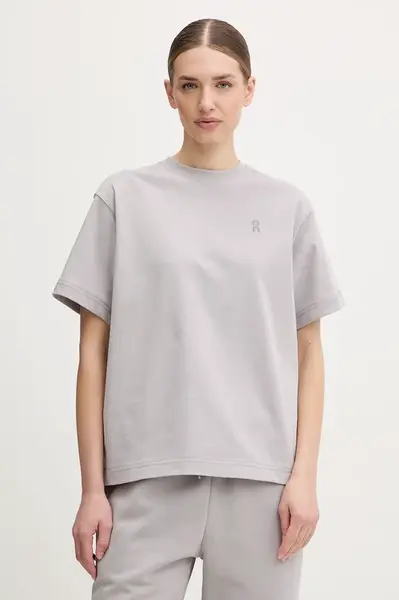 Bavlněné tričko On Club Collective