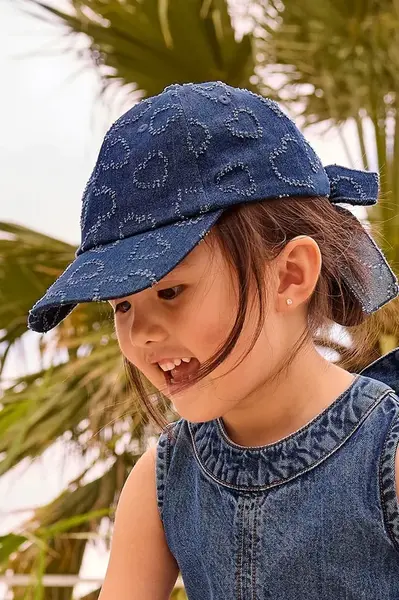 Dětská baseballová čepice Mayoral