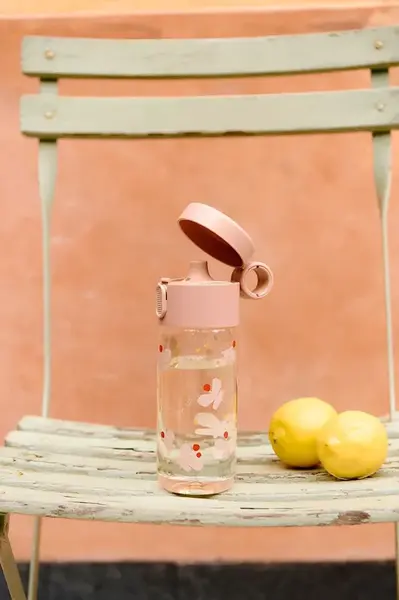 Dětská láhev Liewood Clemence Tritan Bottle 350 ml