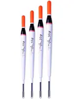 Rizov splávek na dírky klouzavý rf-34 - 0,3 g