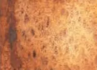 Akvarelová barva DS 5ml – 144 Goethite (Brown Ochre)