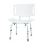 Sprchovací židle UNIZDRAV