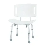 Sprchovací židle UNIZDRAV