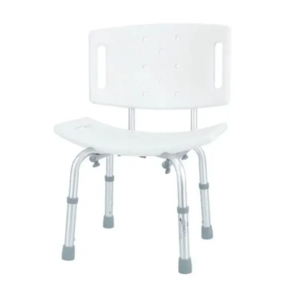 Sprchovací židle UNIZDRAV