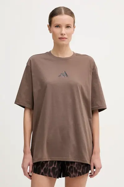 Tréninkové tričko adidas Performance