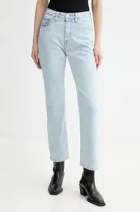 Džíny Levi's 501 CURVE LIGHTWEIGHT