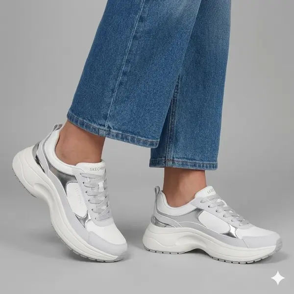 Skechers hazel 2 - stunning you 37