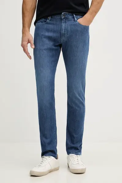 Džíny Emporio Armani