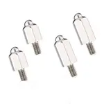 Elektrody Patpet 320/310/620/690/640 (pár) - 6 mm