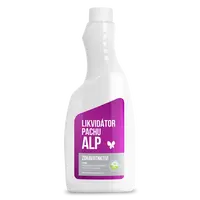 ALP likvidátor pachu s vôňou citrón 500ml