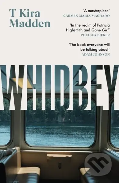 Whidbey ('In the realm of Patricia Highsmith and Gone Girl' (Chelsea Bieker))
