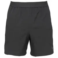 CASTORE 7 BRANDED ELASTIC SHORTS Pánske športové šortky, čierna, veľkosť