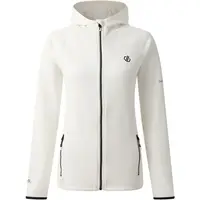 Dare2b DENSITY CORE Dámská mikina, bílá, velikost