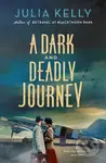 A Dark and Deadly Journey (An Evelyne Redfern Mystery) - kniha z kategorie Detektivky, thrillery a horory