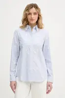 Bavlněná košile Tommy Hilfiger