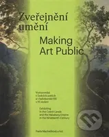 Zveřejnění umění - Pavla Machalíková