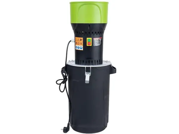 Šrotovník na obilí PROCRAFT PCM3550